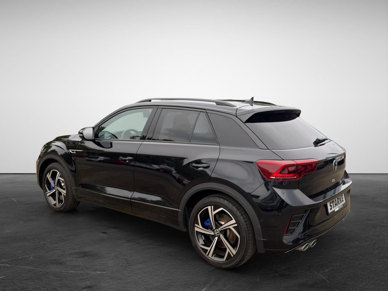 Volkswagen T-Roc – Bild 5