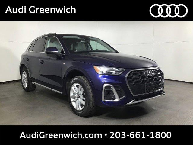 2024 Audi Q5