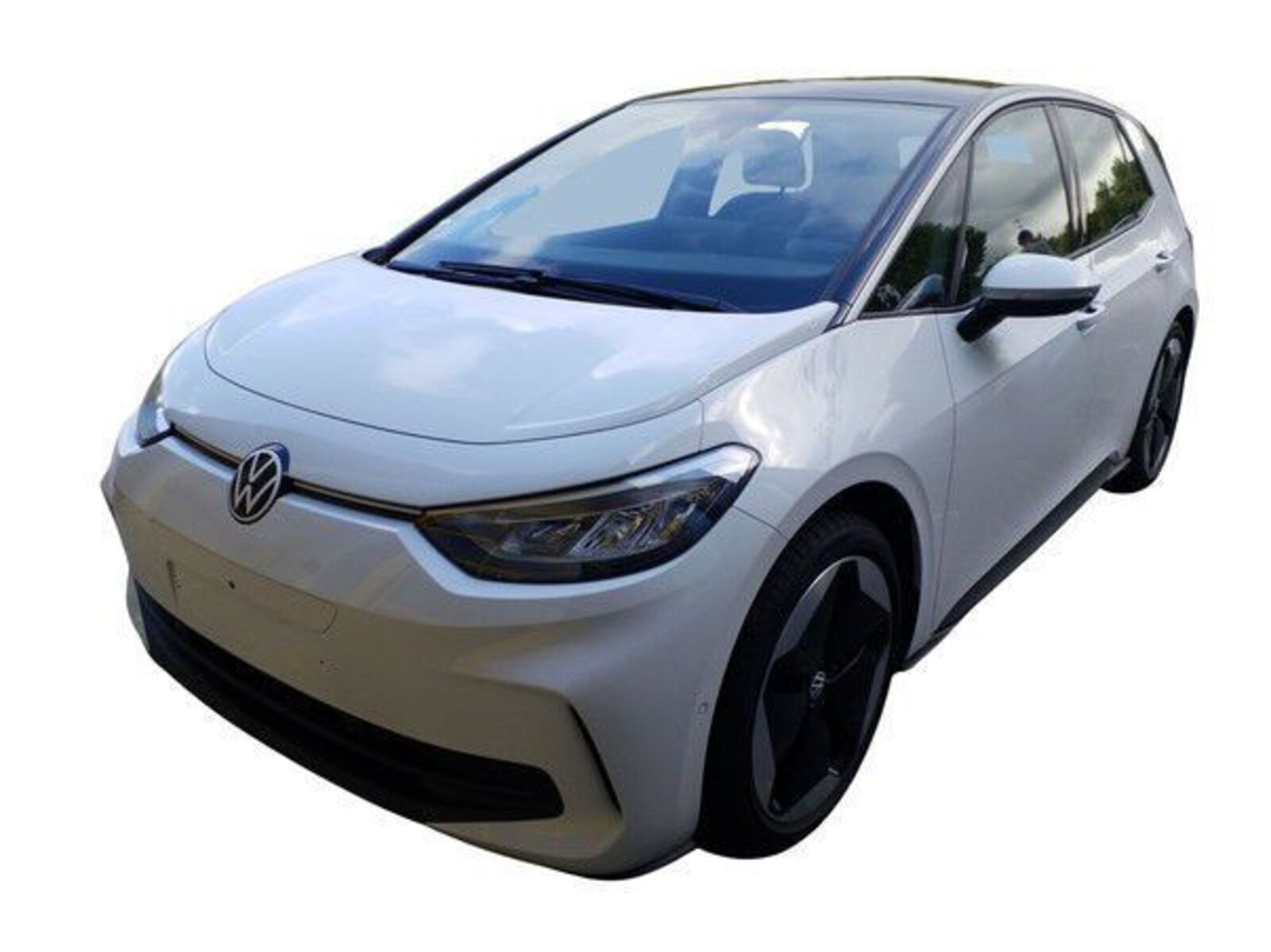 Volkswagen ID.3 – Bild 19