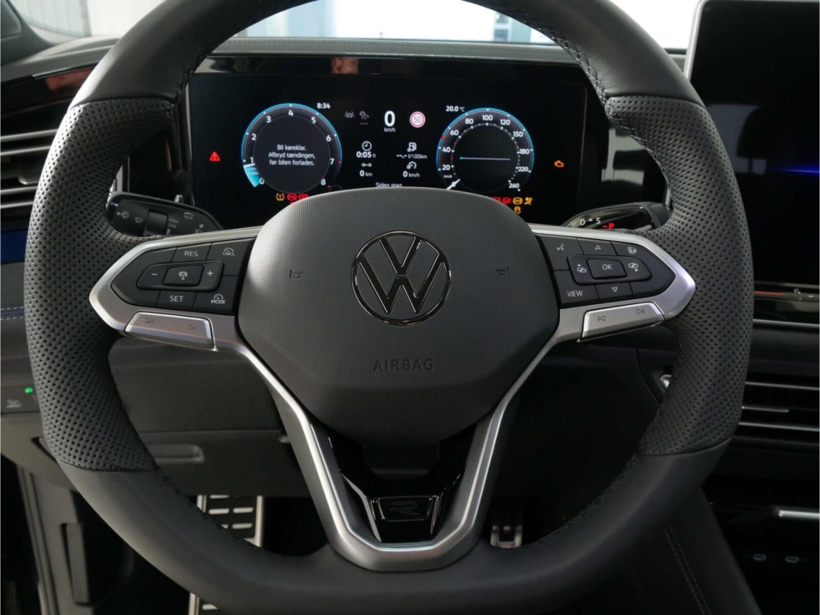 Volkswagen Tiguan – Bild 10