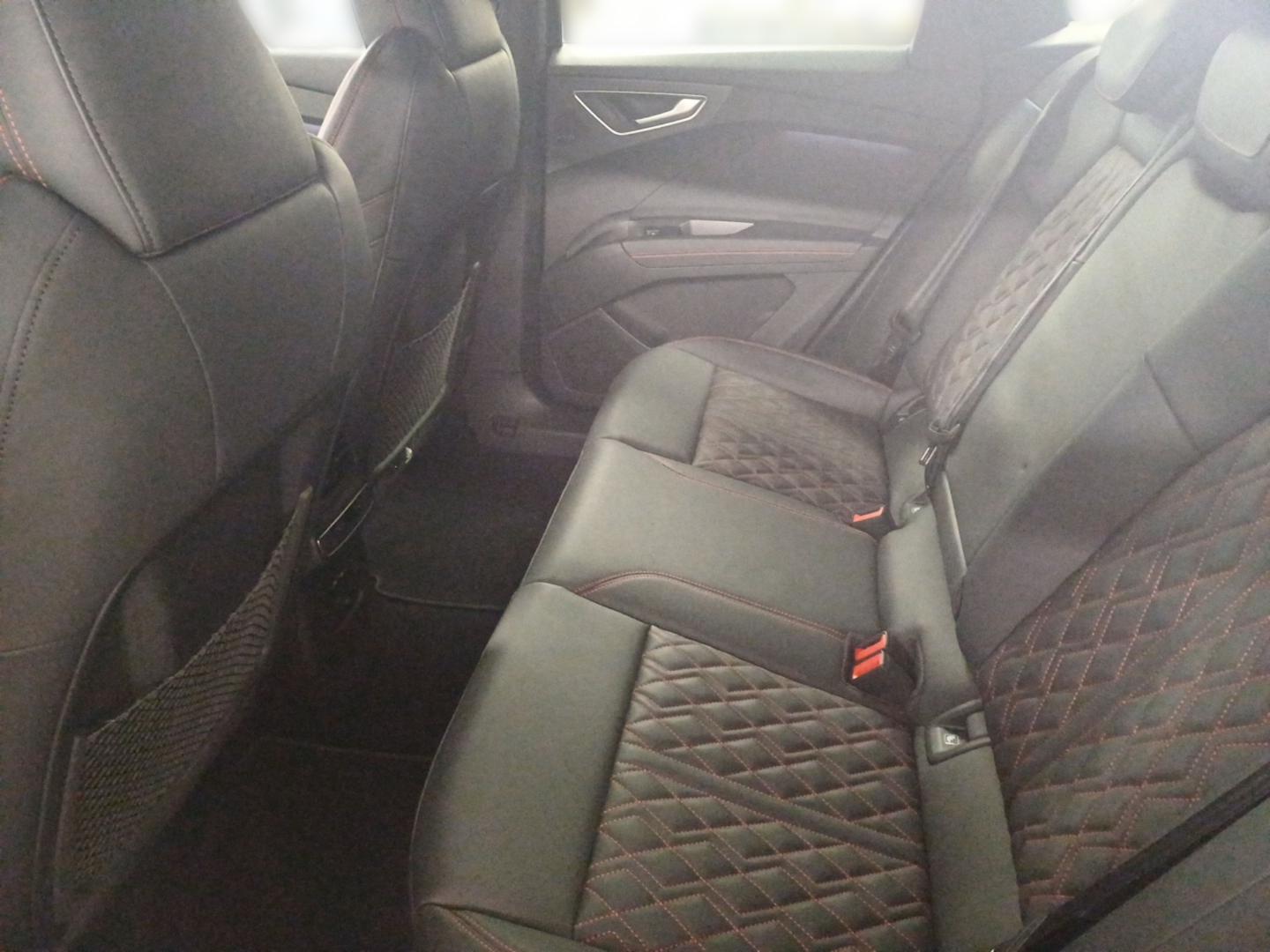 Image about Audi Q4 Sportback e-tron 35 e-tron