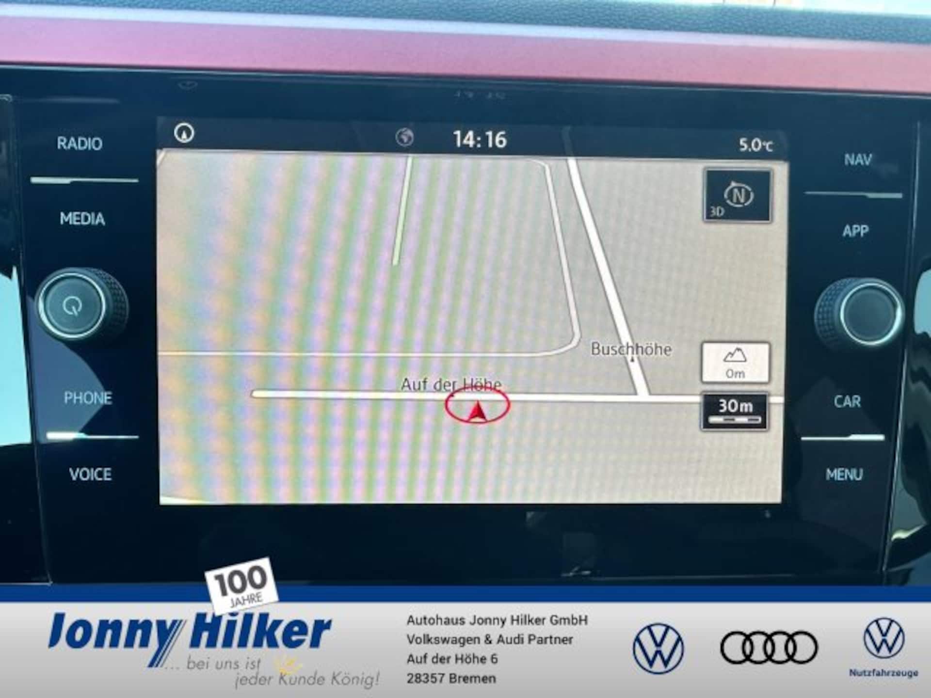 Volkswagen Polo beats