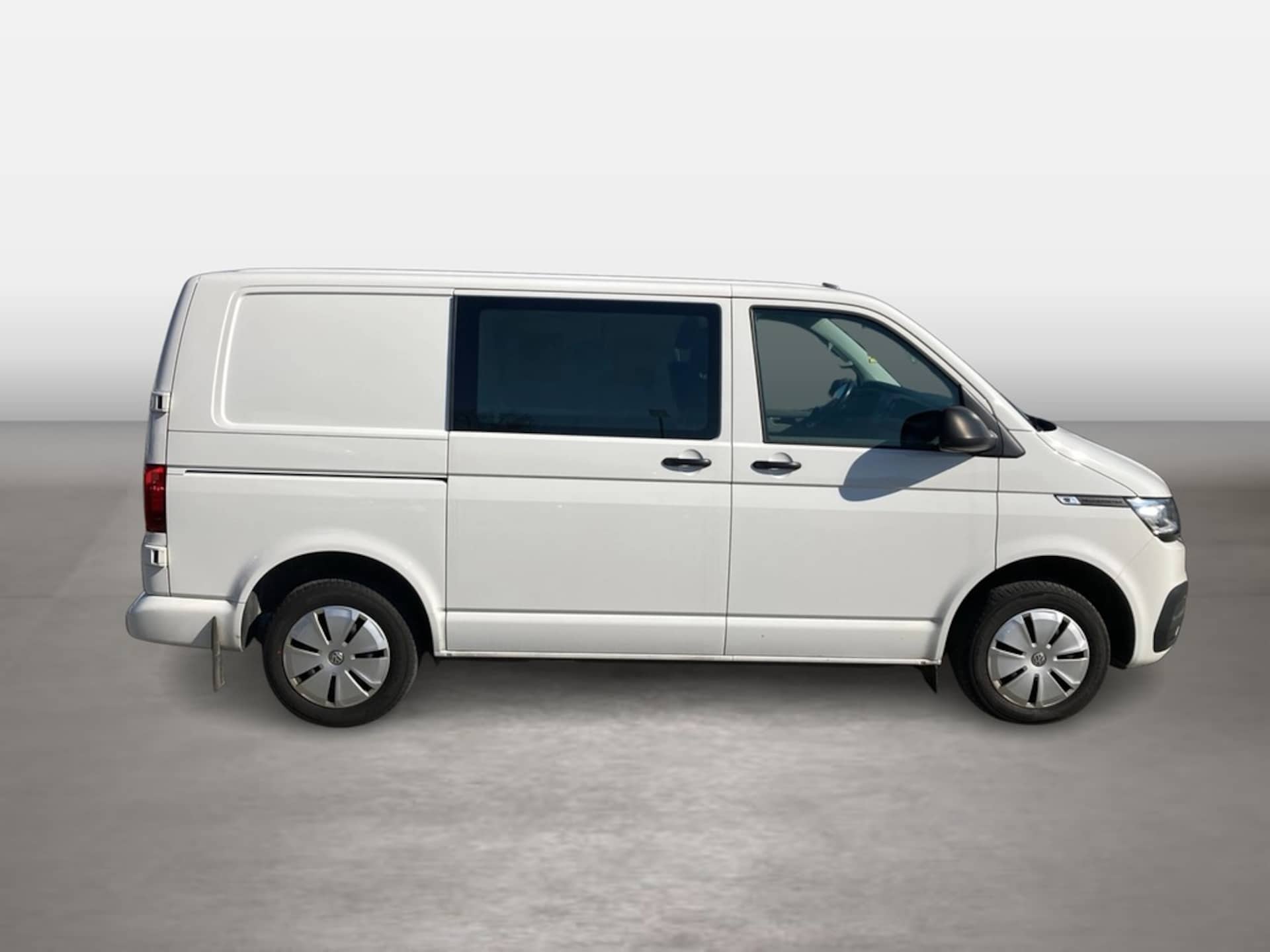Volkswagen T6.1 Transporter Kasten kurzer Radstand EcoProfi