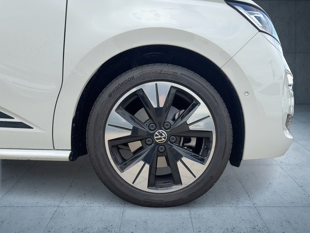 Volkswagen Multivan langversion