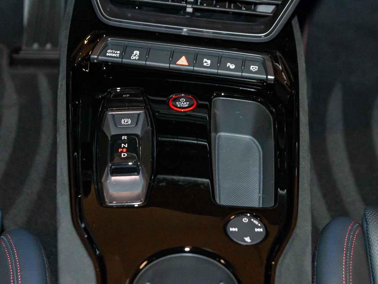 Image about Audi RS e-tron GT performance e-tron quattro