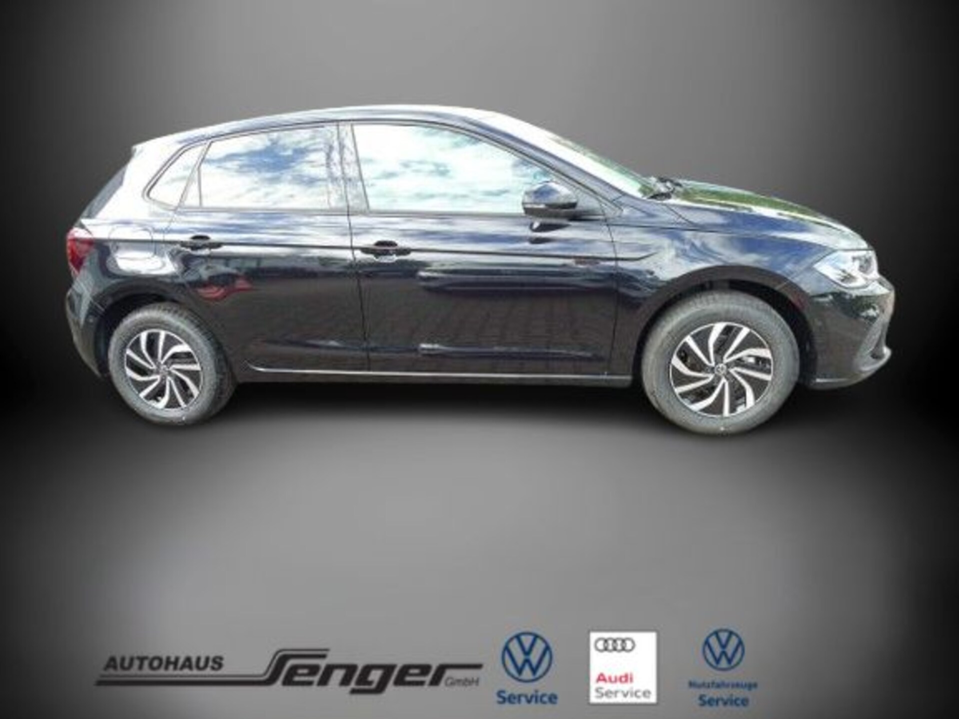 Volkswagen Polo Life