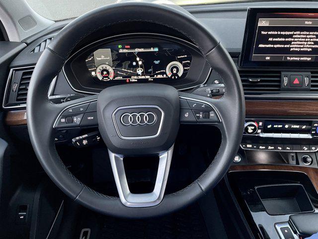 2022 Audi Q5 Prestige - Photo 9