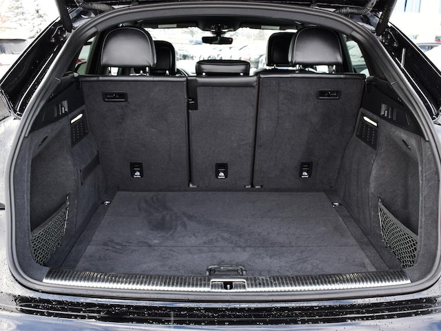 2021 Audi Audi SQ5 Sportback