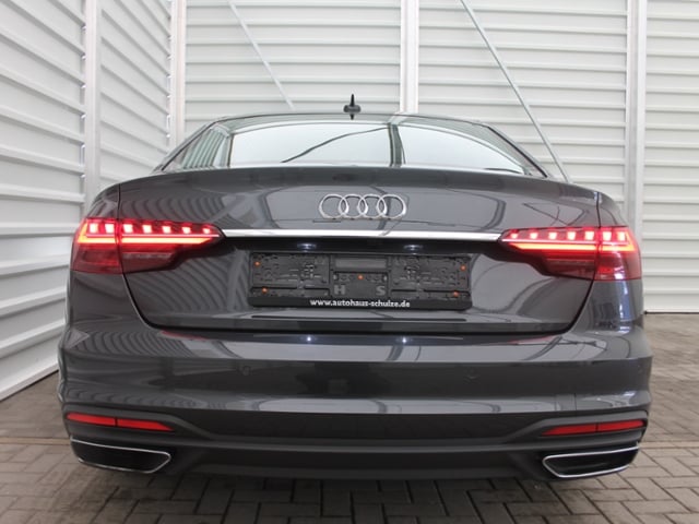 Audi A4 30 TDI S Tronic - - Joinsteer - #5