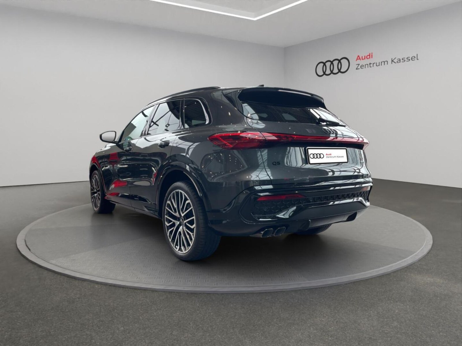 Audi Q5 – Bild 3