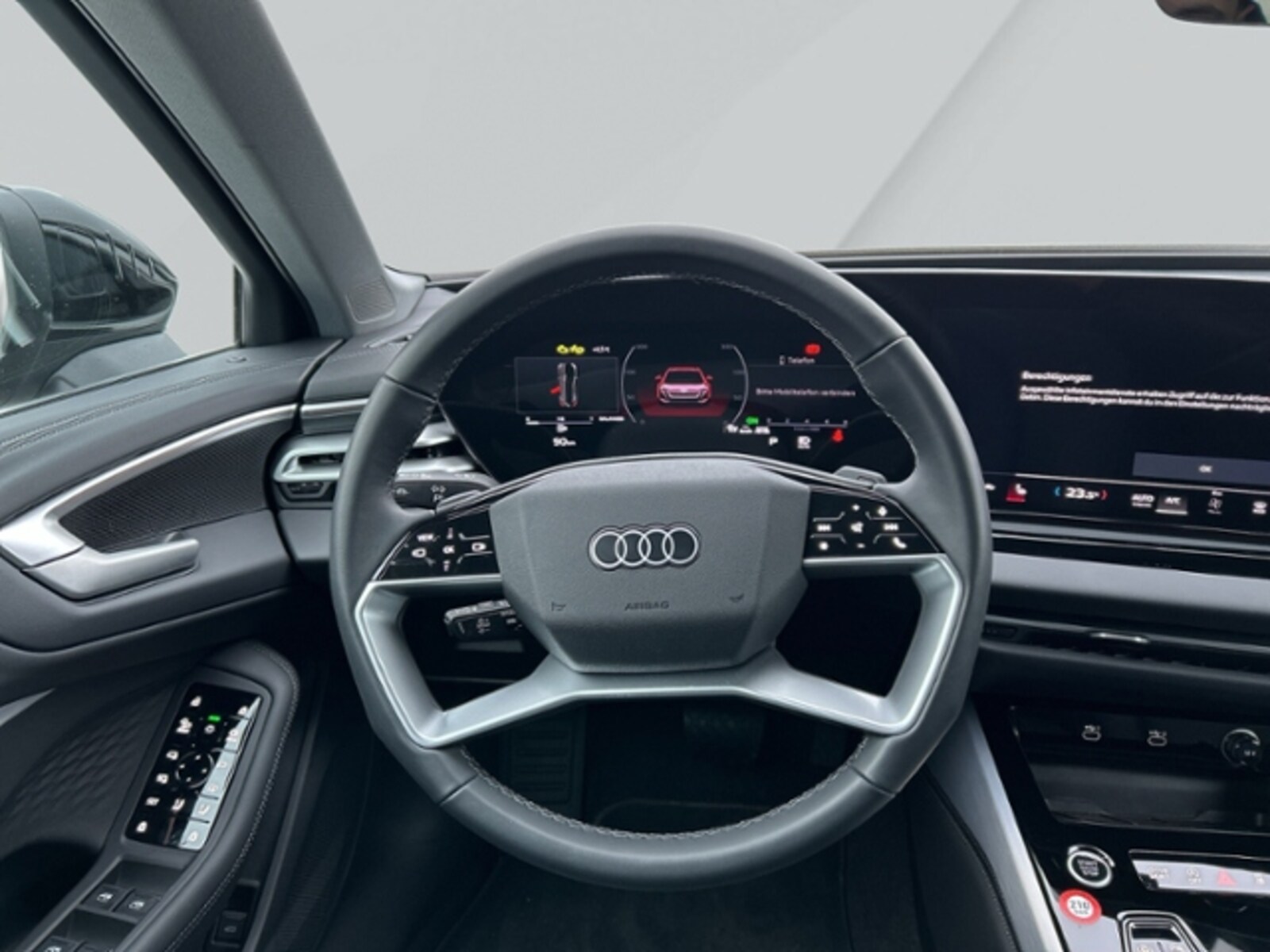 Audi A5 Avant – Bild 8