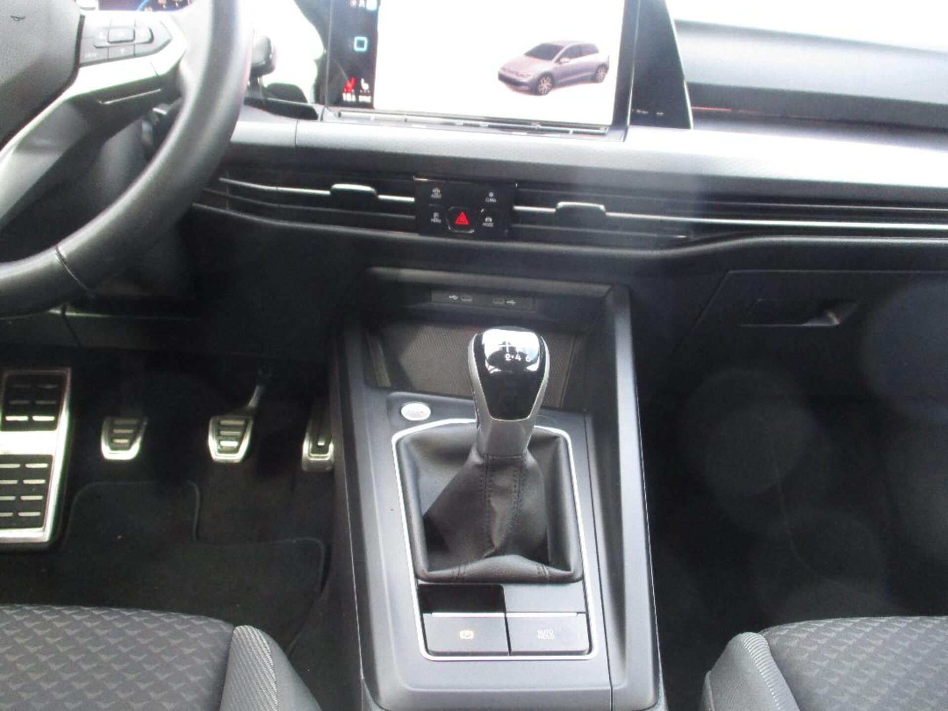 Volkswagen Golf Active