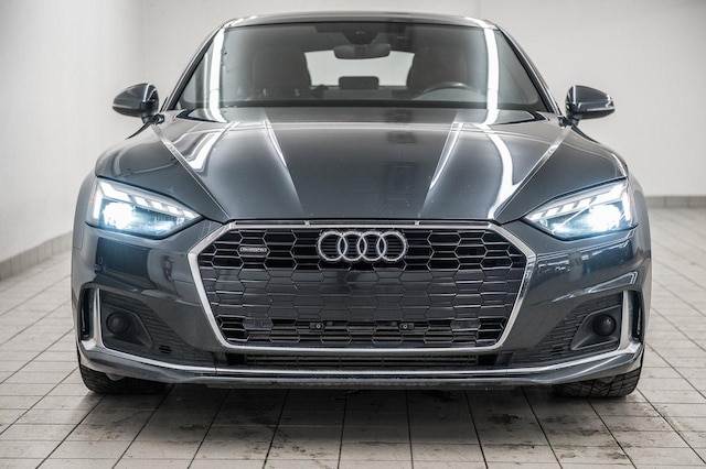 2022 Audi Audi A5 Sportback