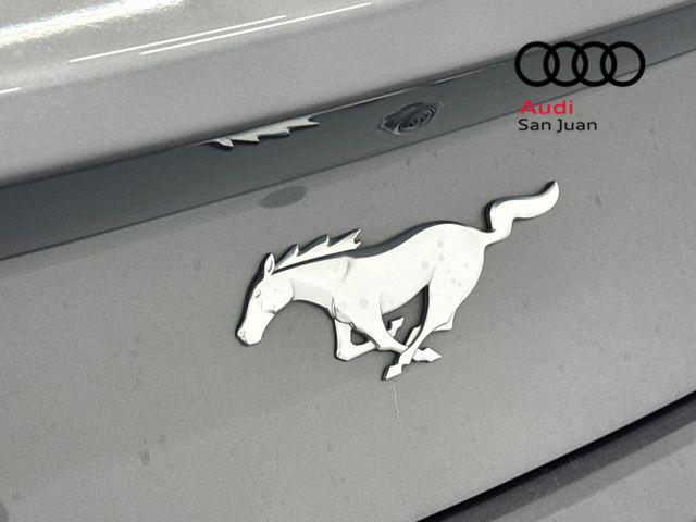 2024 Ford Mustang EcoBoost - Photo 13