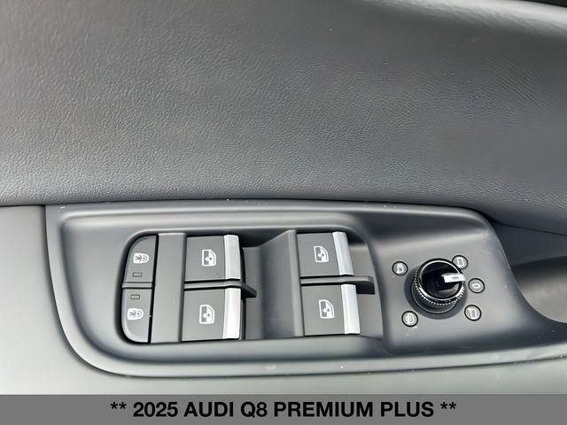 2025 Audi Q8 Premium Plus - Photo 16