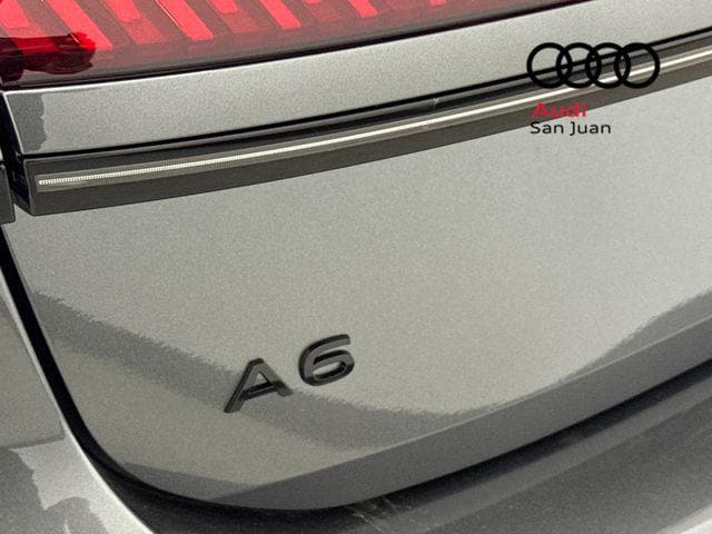 2026 Audi A6 Premium Plus - Photo 9