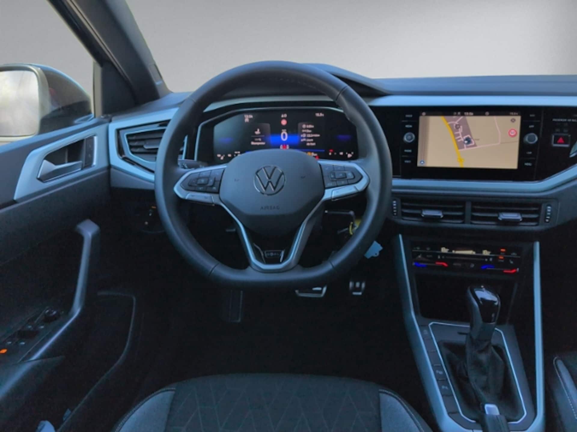 Volkswagen Taigo Goal
