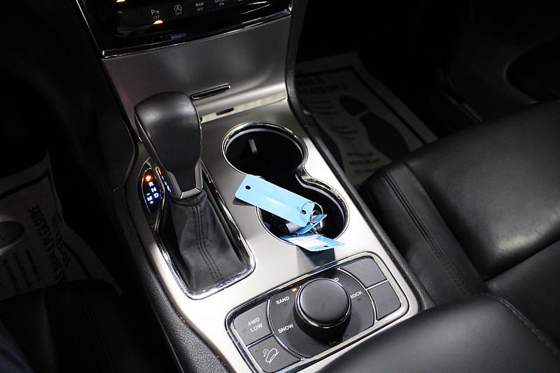 2019 Jeep Grand Cherokee Limited - Photo 37