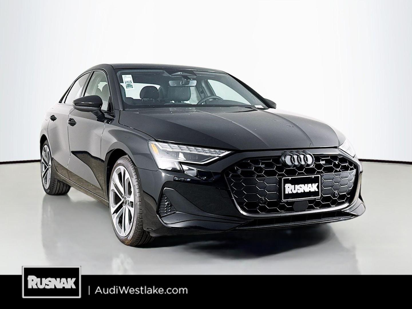 2026 Audi A3