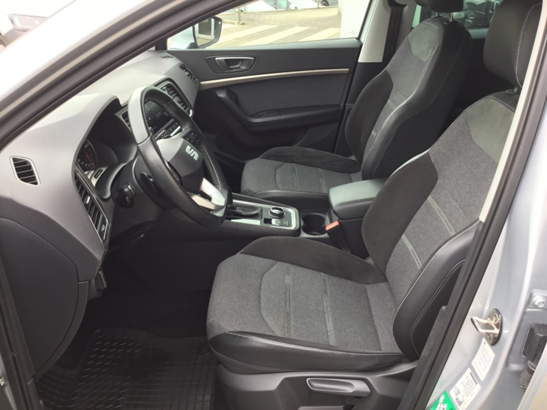SEAT Ateca Xperience