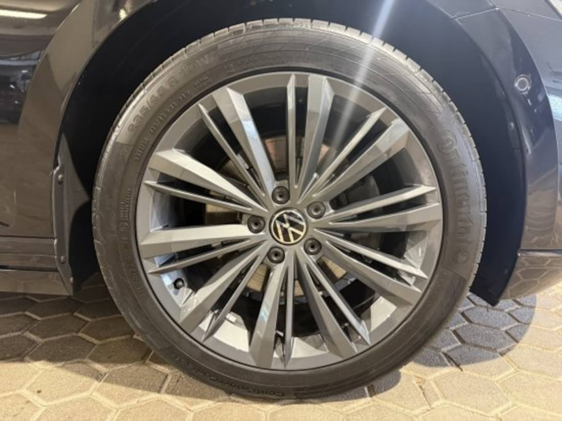 Volkswagen Passat Variant Business