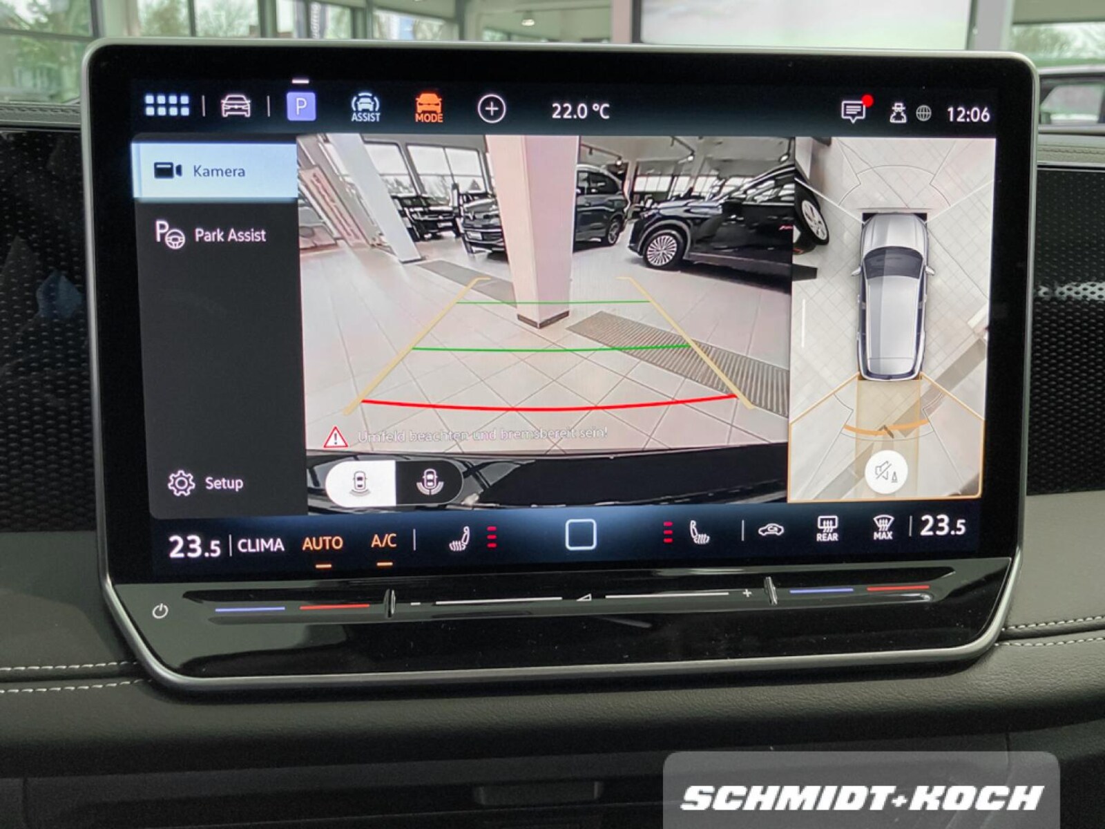 Volkswagen Tiguan – Bild 9