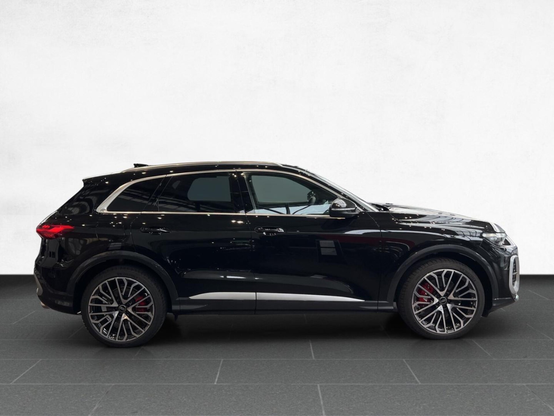 Audi SQ5 SUV