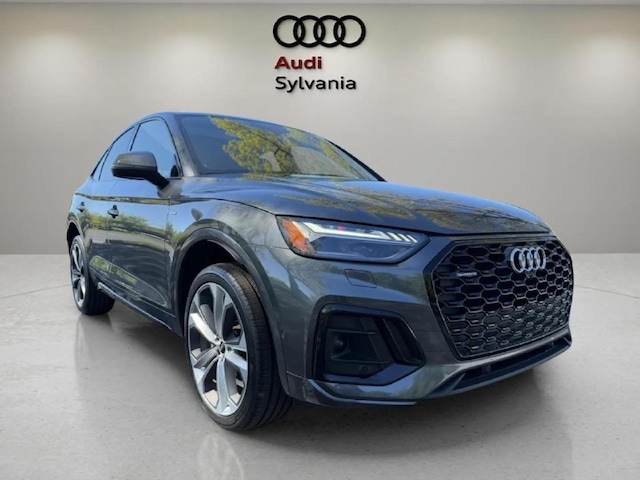 2023 Audi Q5 Sportback