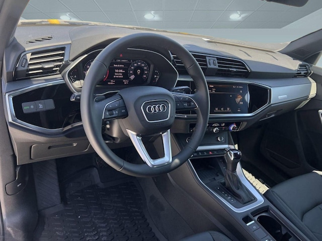 2025 Audi Q3 SUV