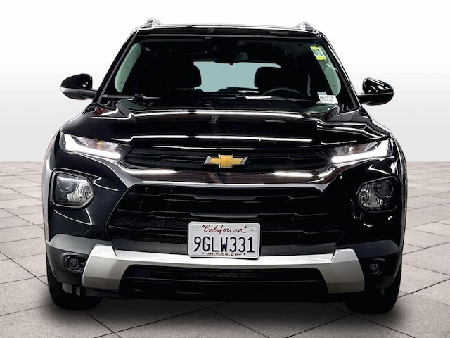 2023 Chevrolet Trailblazer