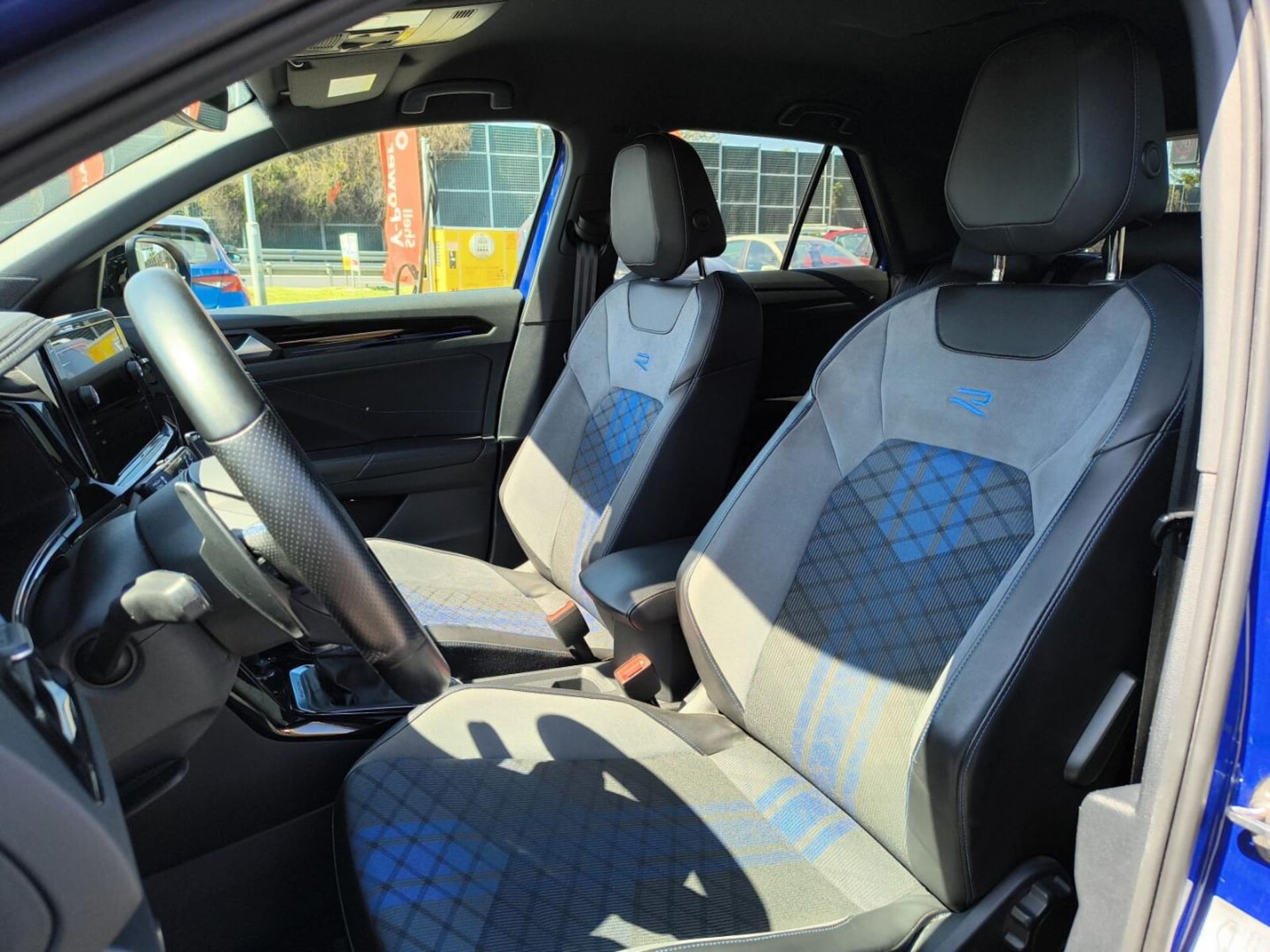 Volkswagen T-Roc R