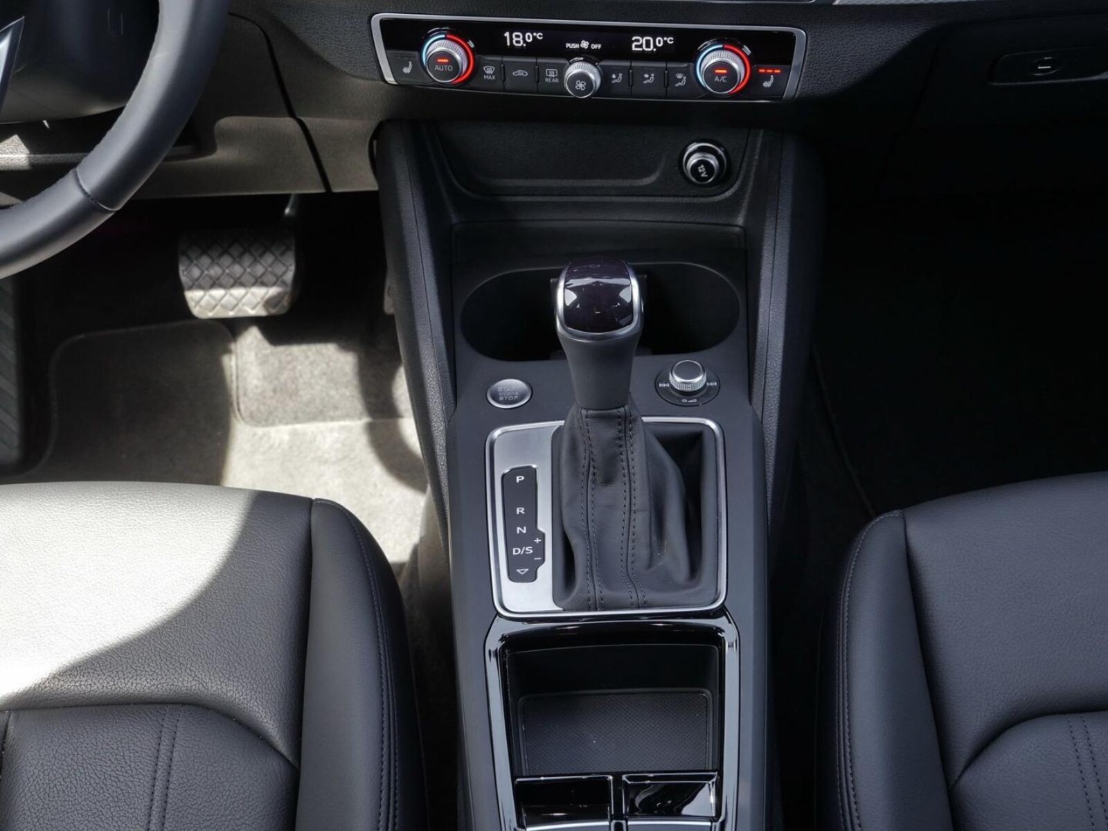 Audi Q2 – Bild 7