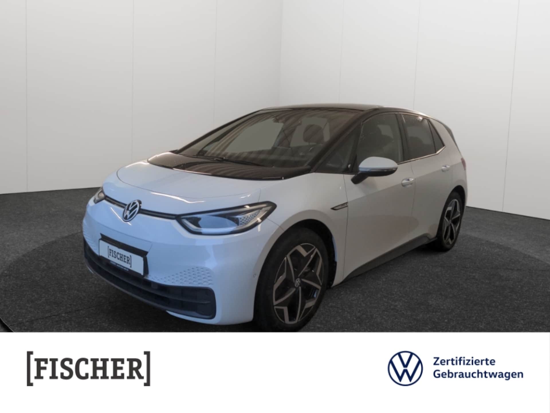 Volkswagen ID.3 Pro S
