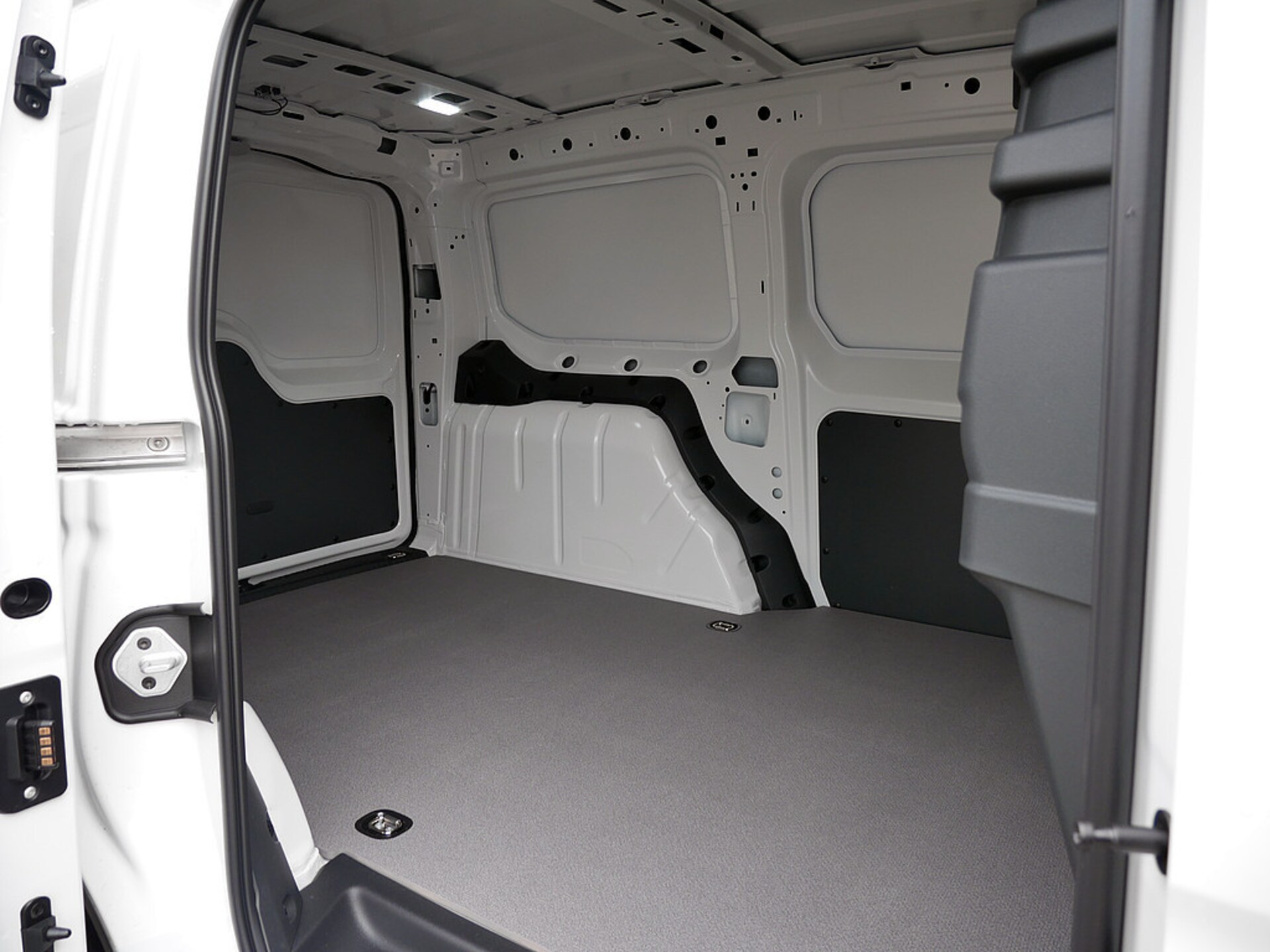 Volkswagen Caddy Maxi Cargo