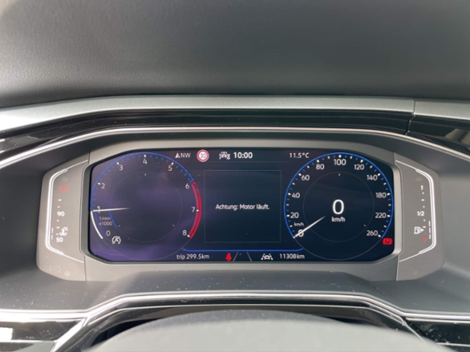 Volkswagen Polo Goal