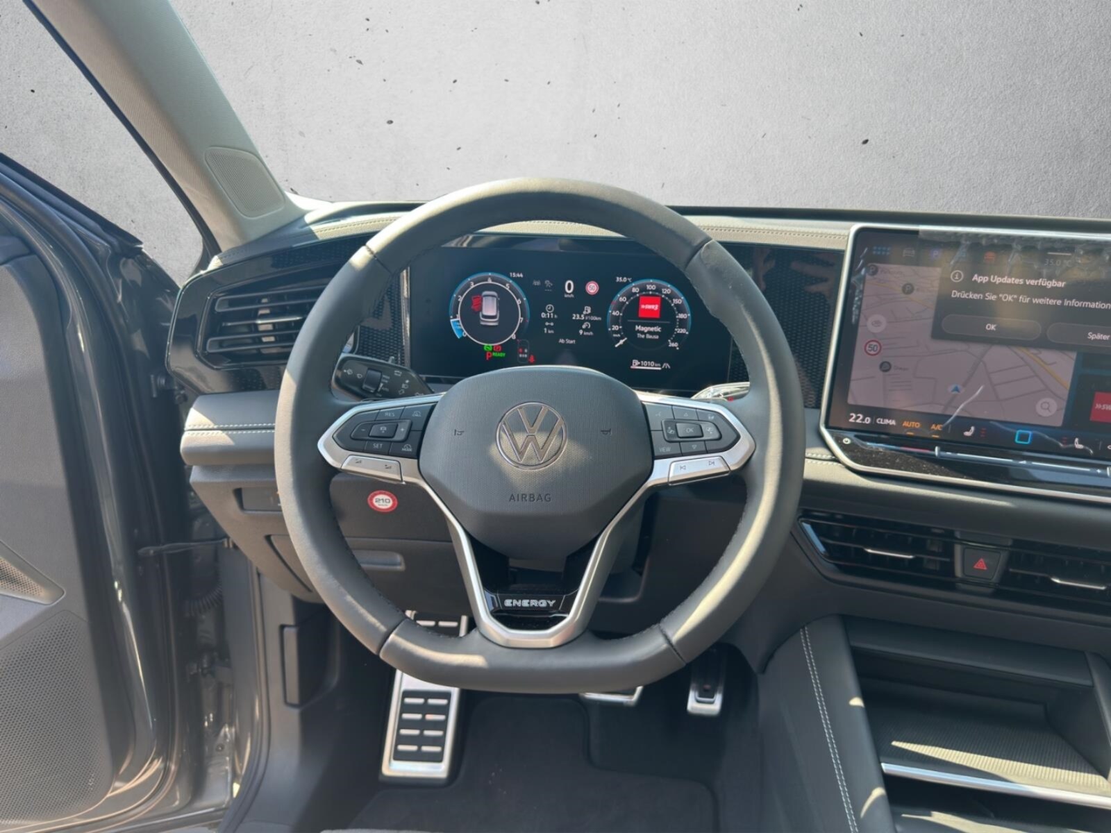 Volkswagen Tiguan – Bild 10
