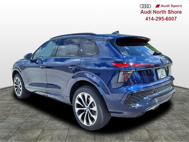 2026 Audi Q3 SUV
