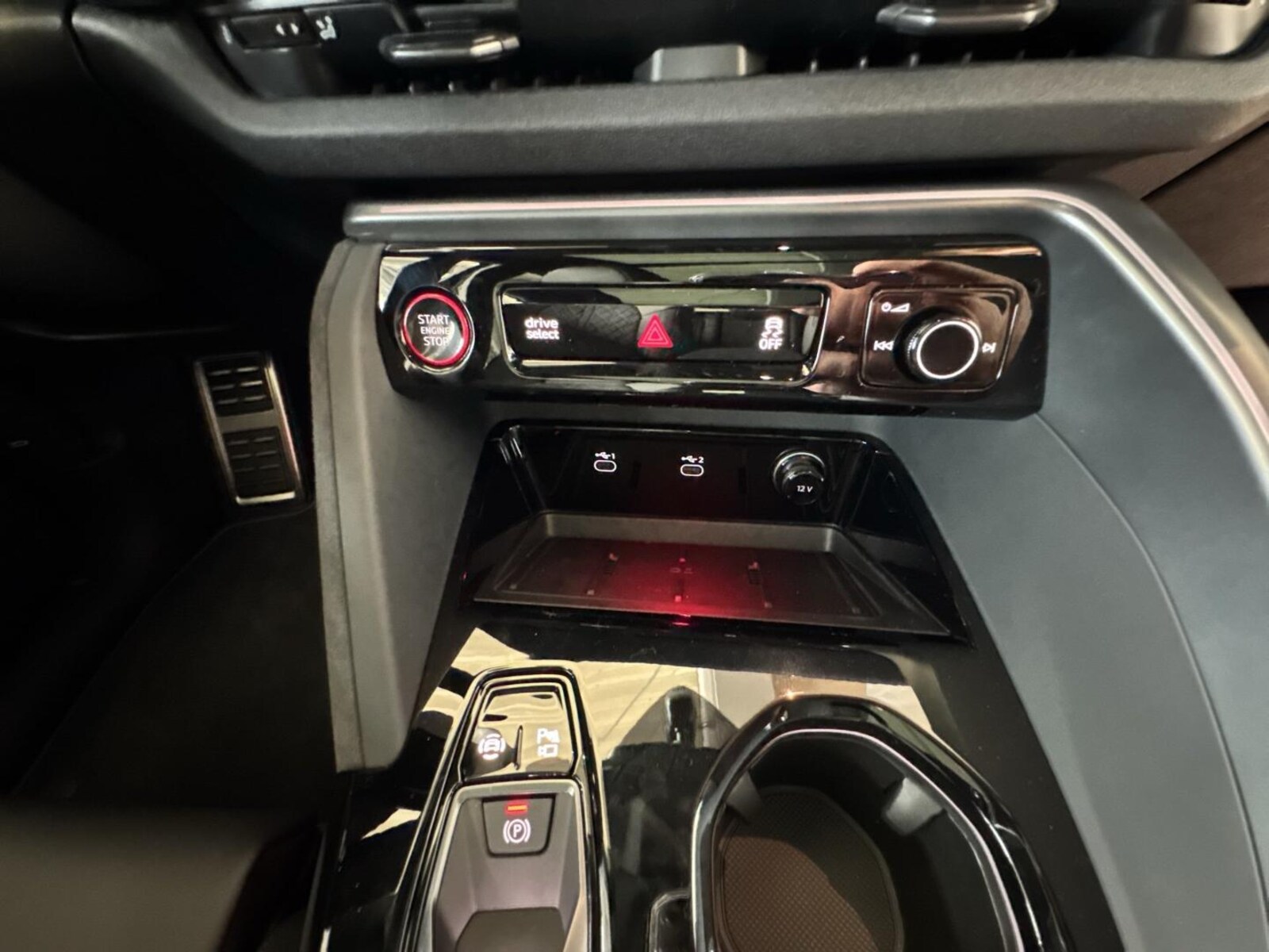 Audi Q5 – Bild 18