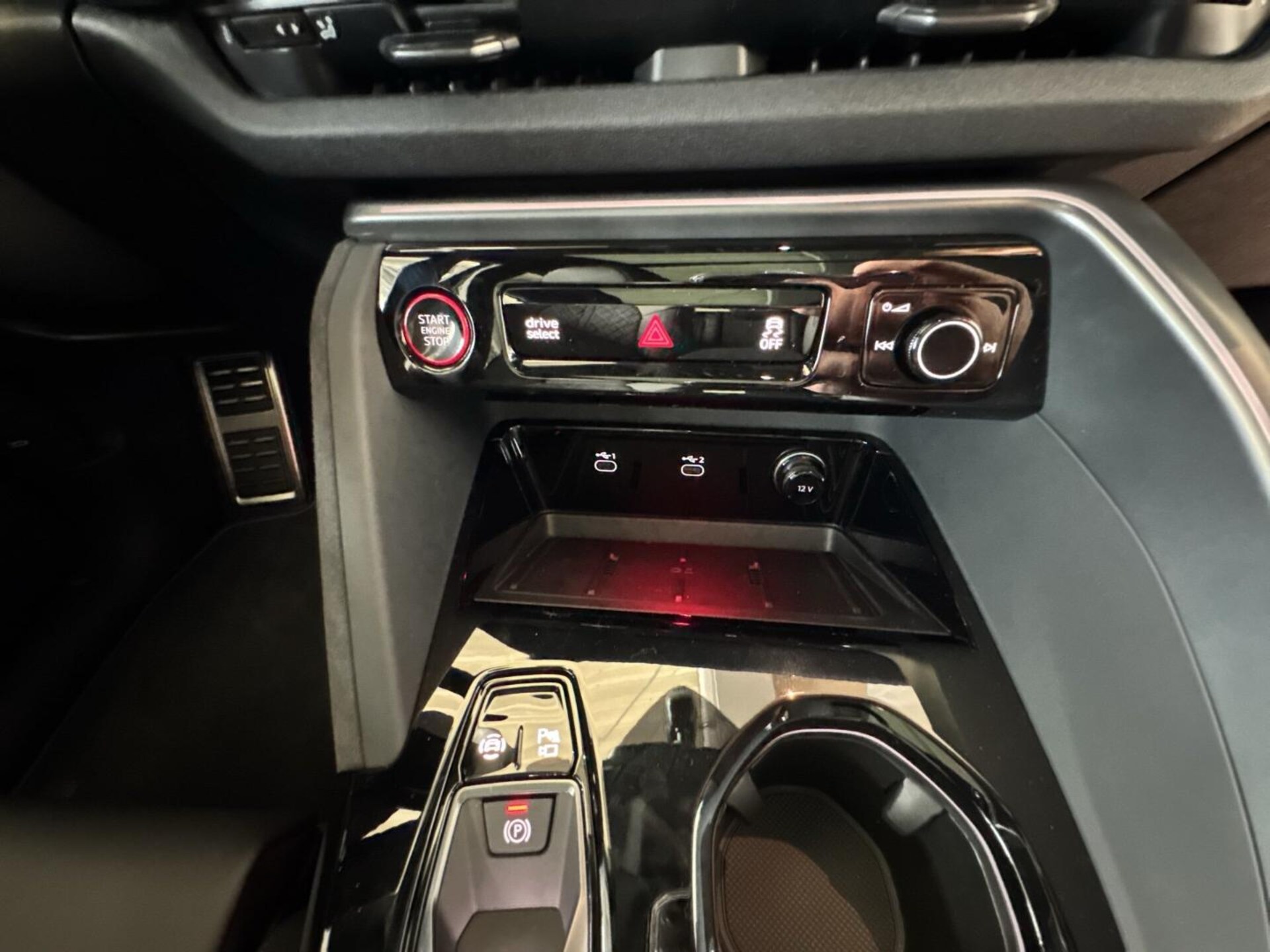 Audi Q5 SUV