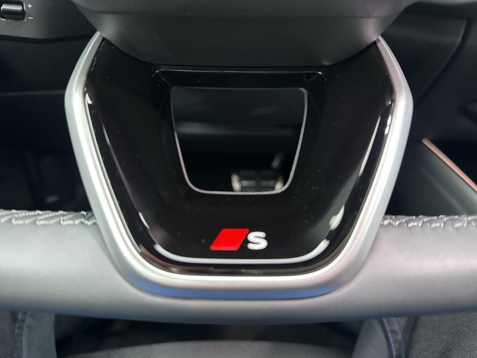 Audi Q3 Sportback – Bild 21