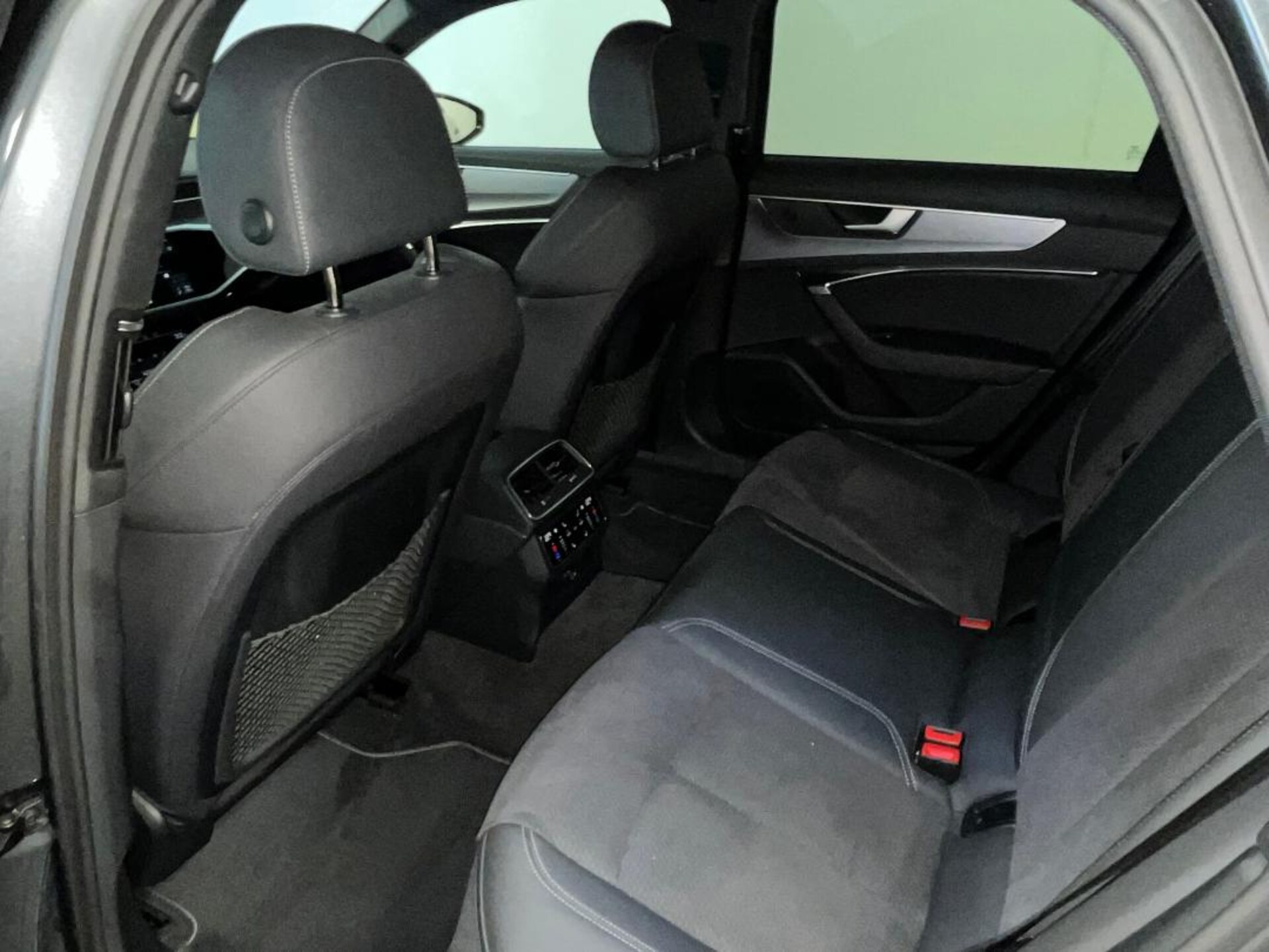 Audi A6 Avant TFSI e Sport