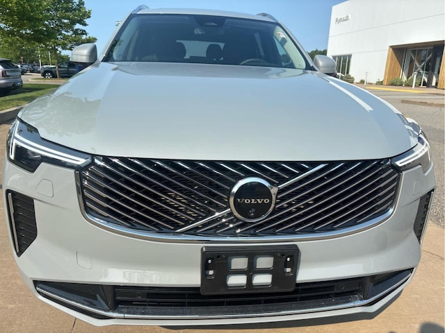 2026 Volvo XC90