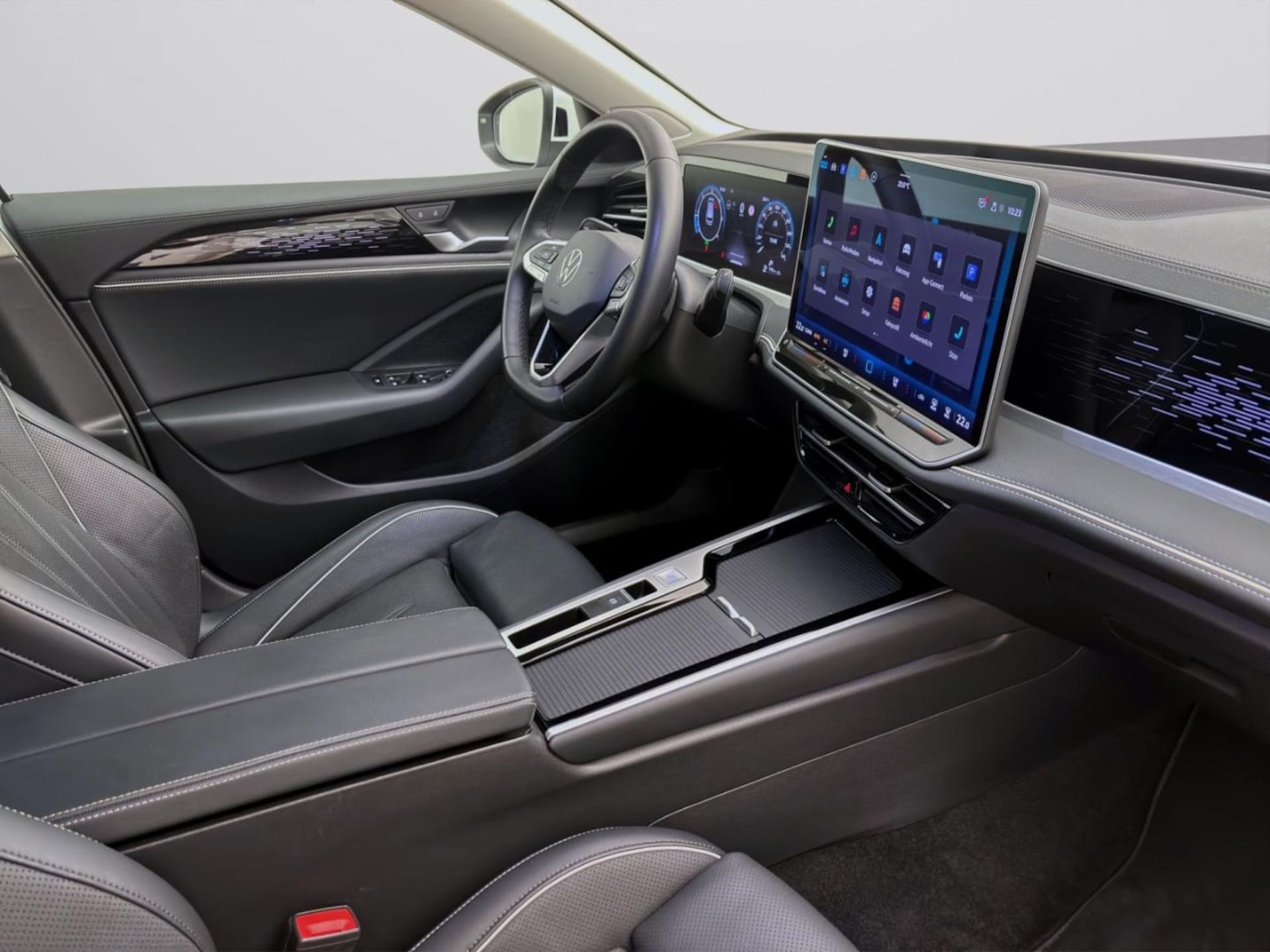 Volkswagen Passat Elegance