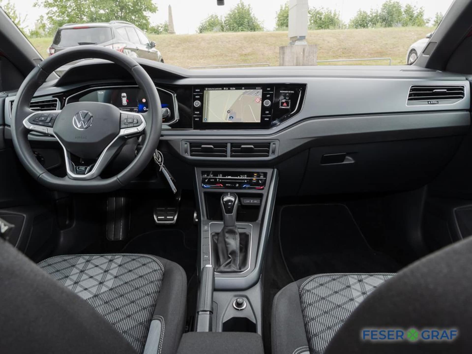Volkswagen Polo R-Line