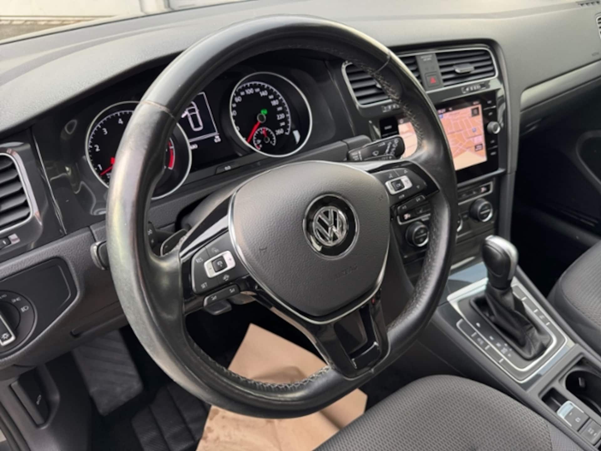 Volkswagen Golf Variant Comfortline