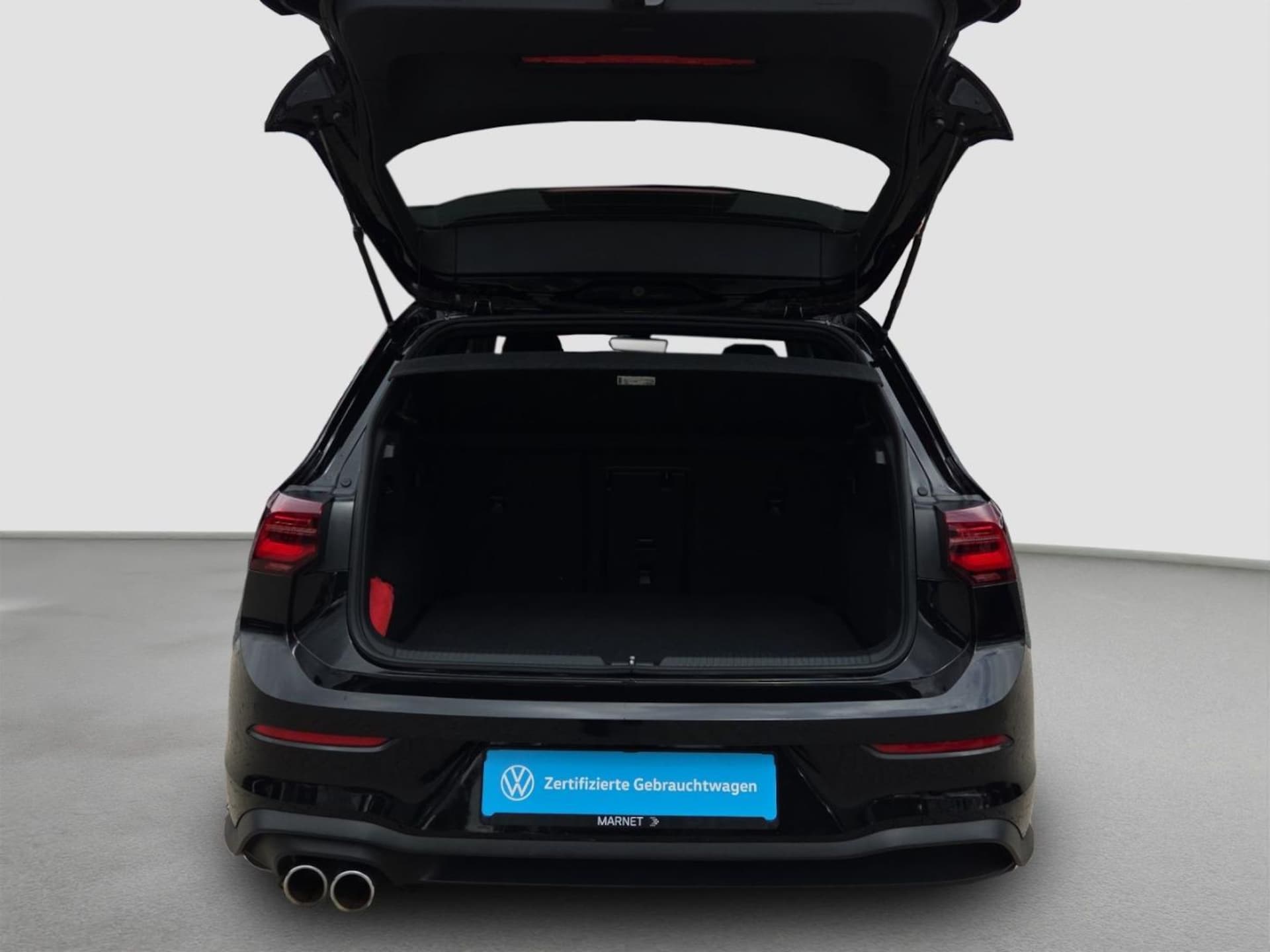 Volkswagen Golf GTD