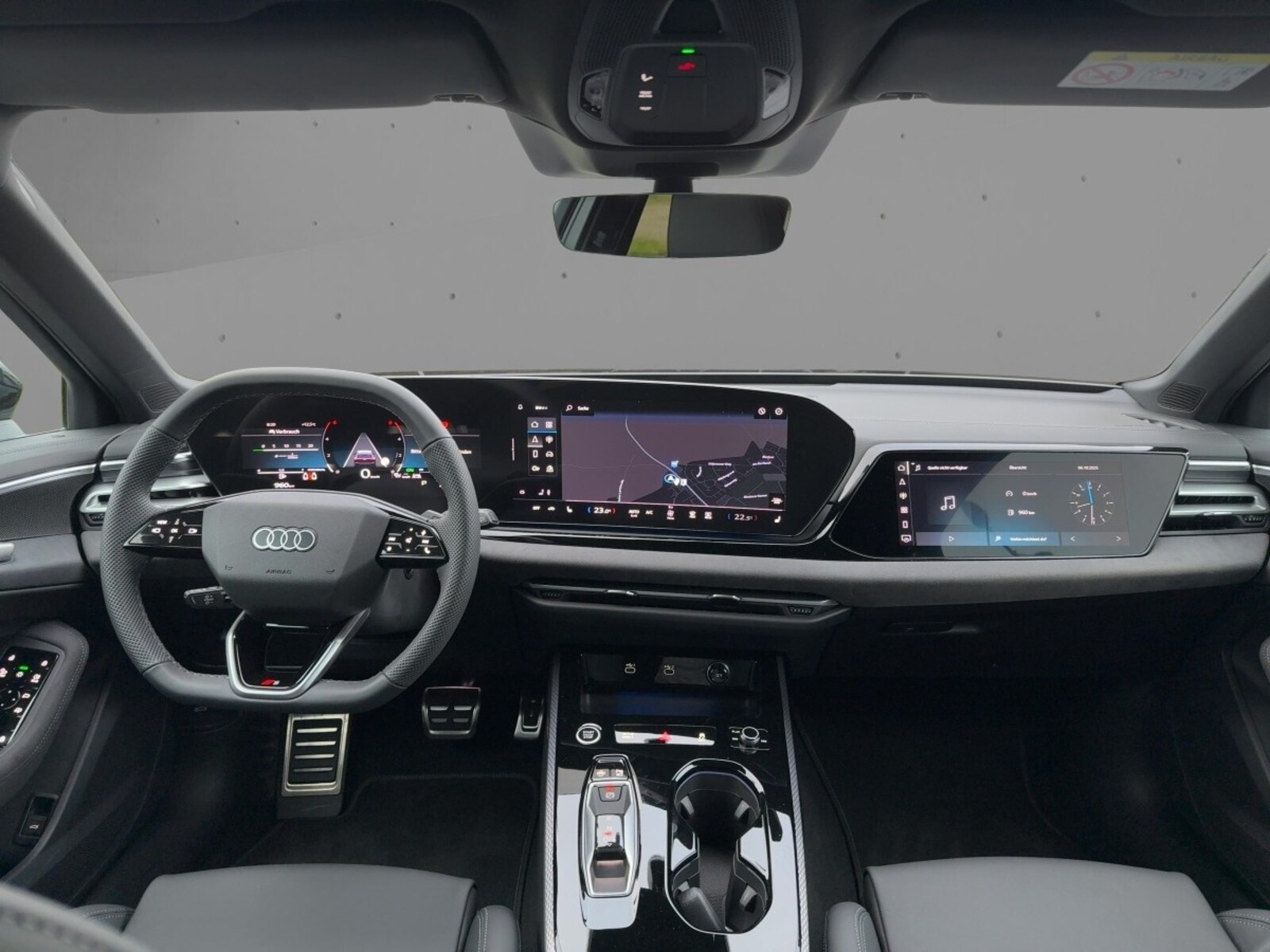 Audi A5 Avant – Bild 10