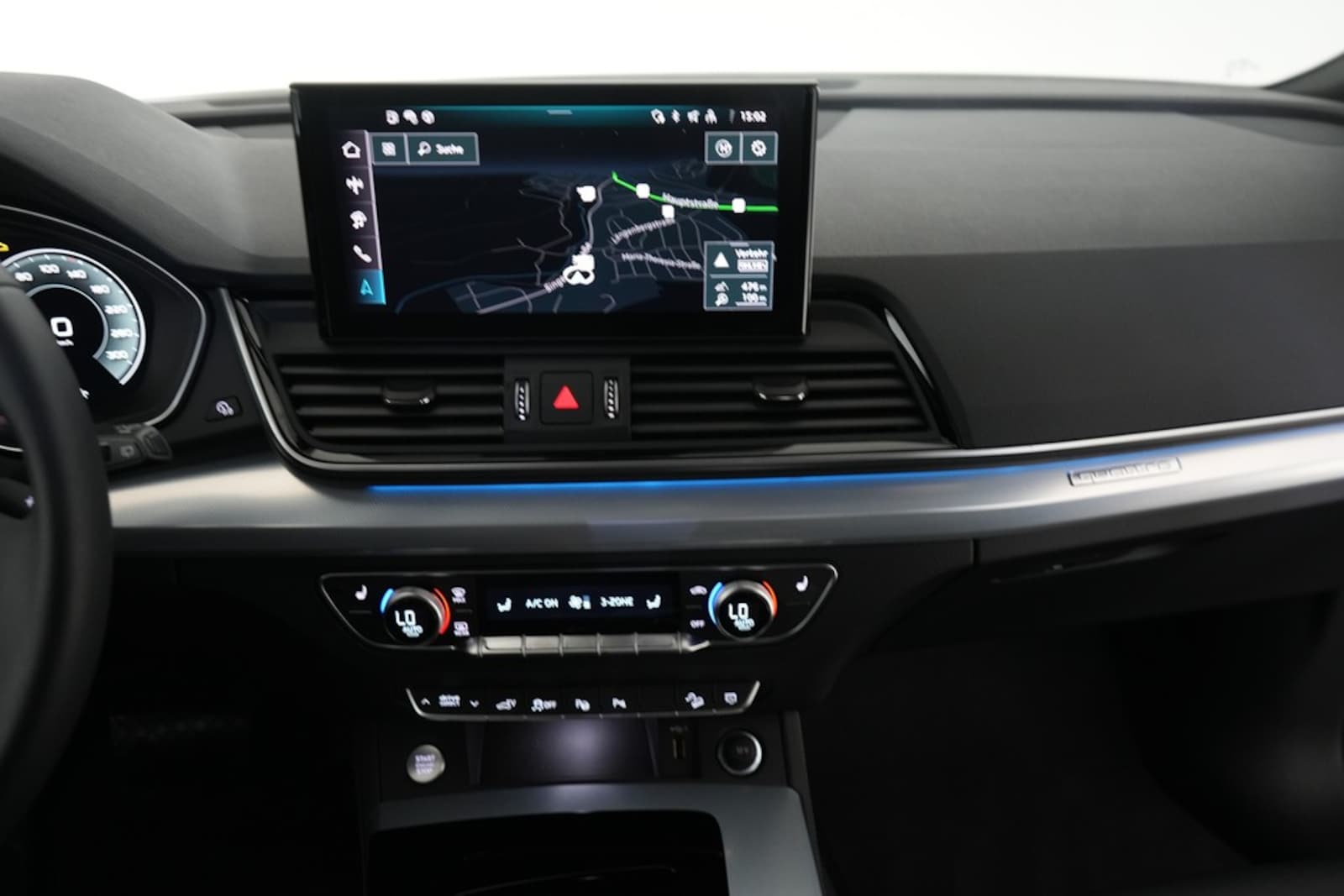 Audi Q5 – Bild 14
