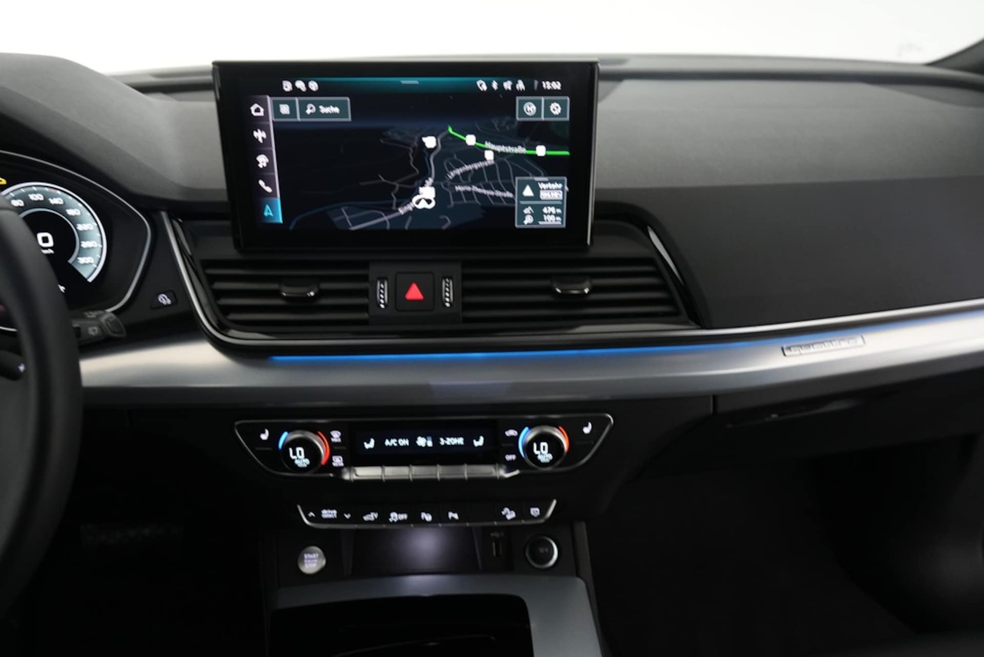 Audi Q5 TFSI e S line