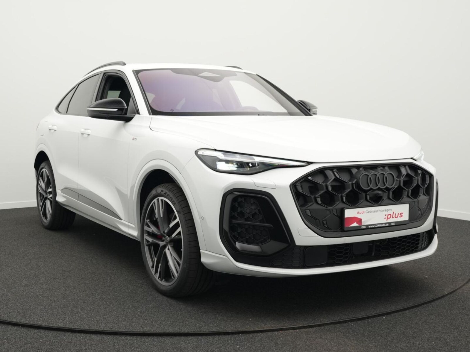 Audi Q5 Sportback – Bild 29